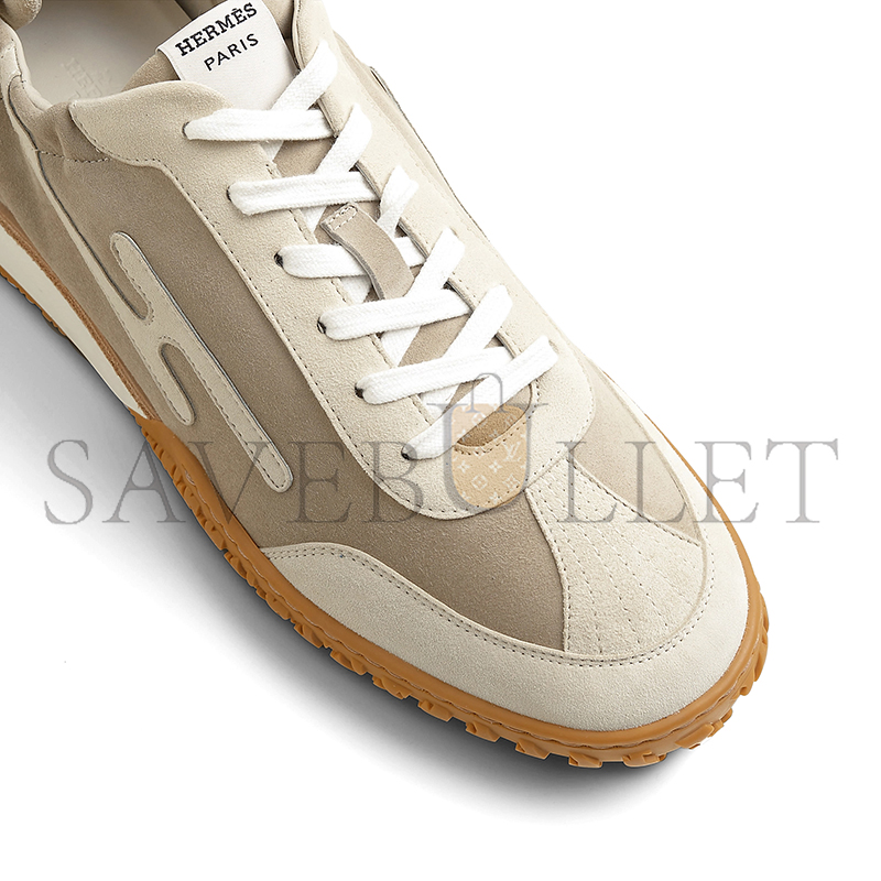 HERMES JET SNEAKER H242925ZHNL390 HERMES JET SNEAKER H242925ZHNL390